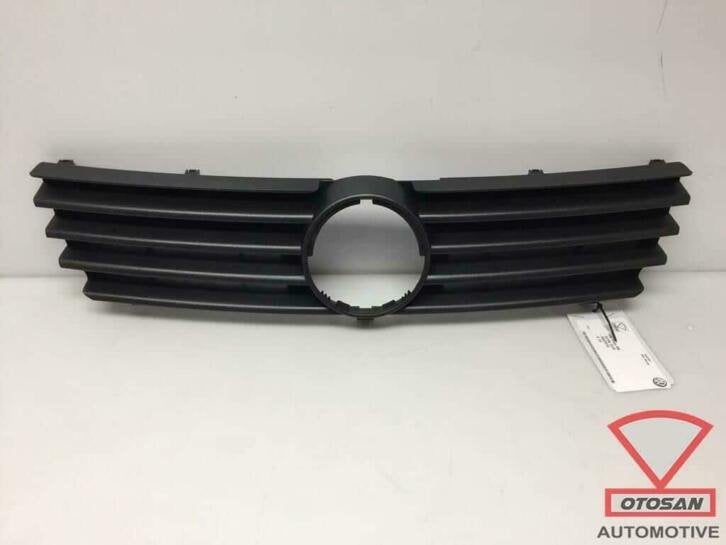 vw polo 6n grille grill nieuw! 5825510