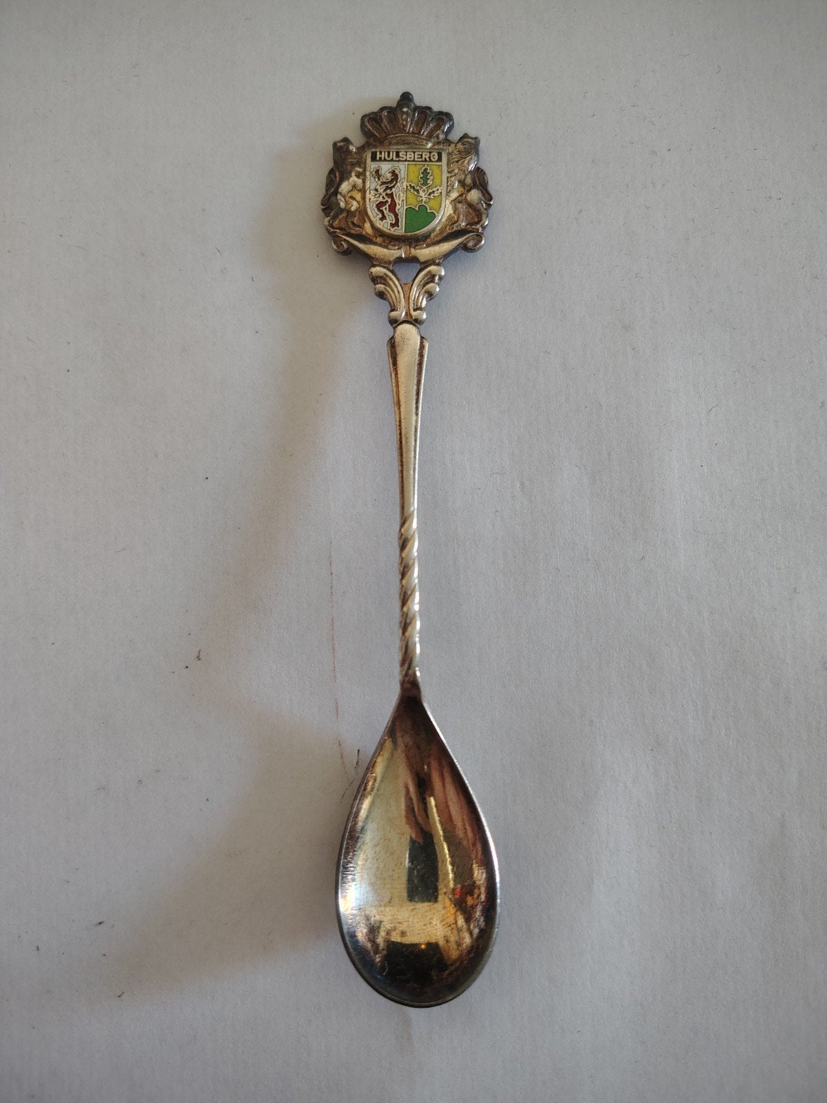 Lepeltje Hulsberg, Antiek en Kunst, Ophalen of Verzenden