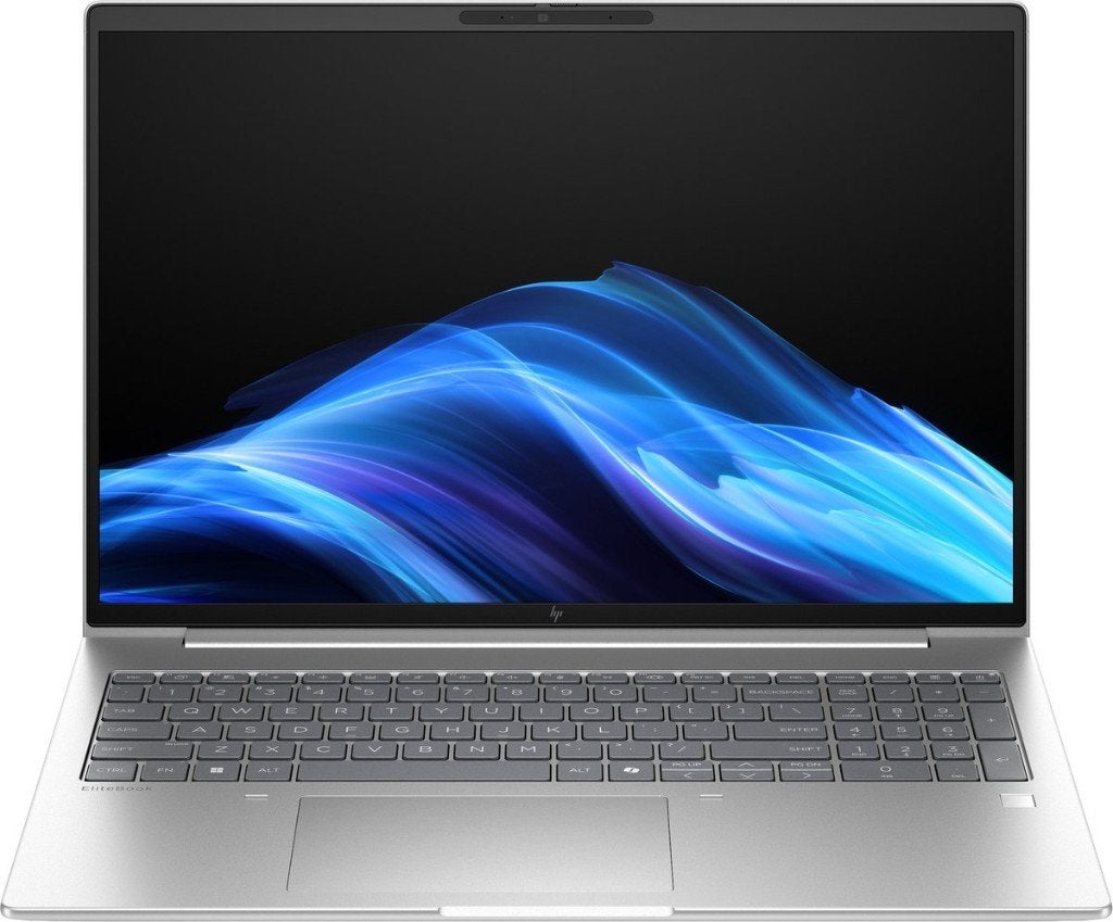 Nieuwe HP EliteBook 6 G1i – Ultra 5 – 24GB – 512GB