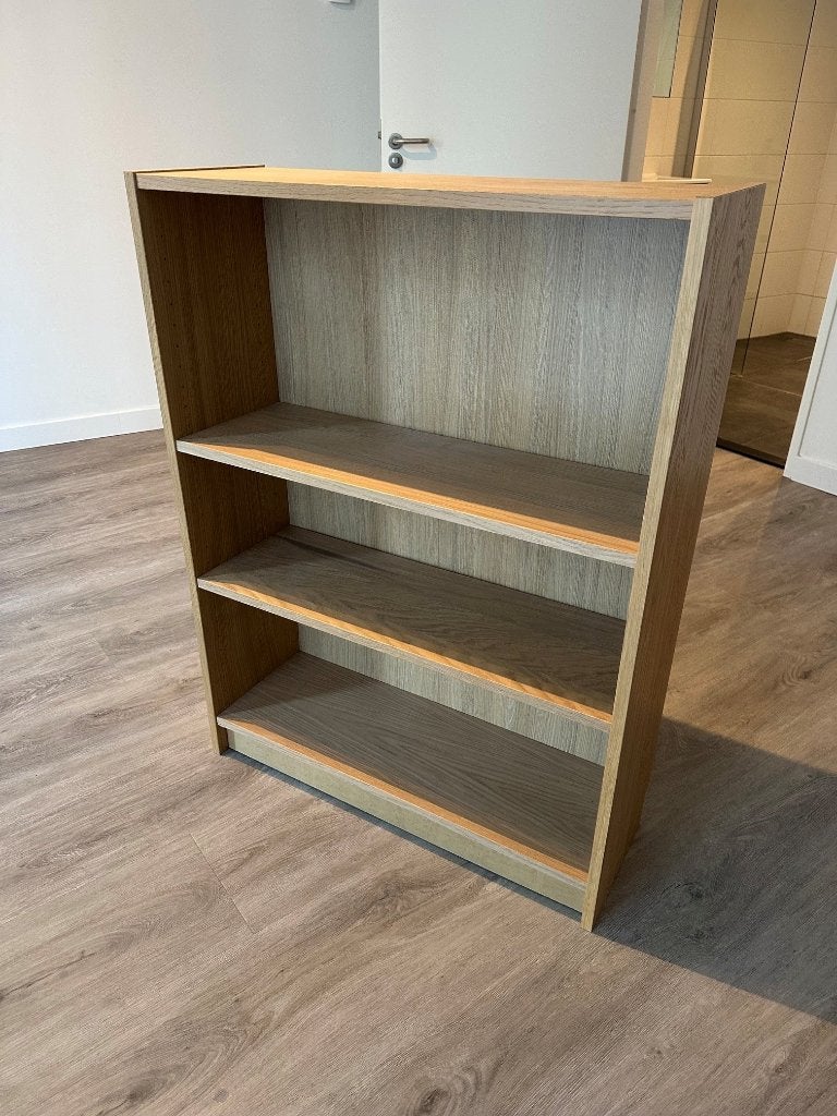 Ikea Billy Boekenkast