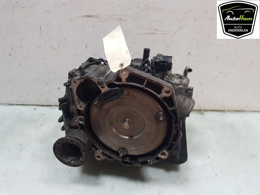 Versnellingsbak Automaat Polo III (6N1) 1998, Gebruikt, Volkswagen, Volkswagen AG, Kundenbetreuung@volkswagen.de