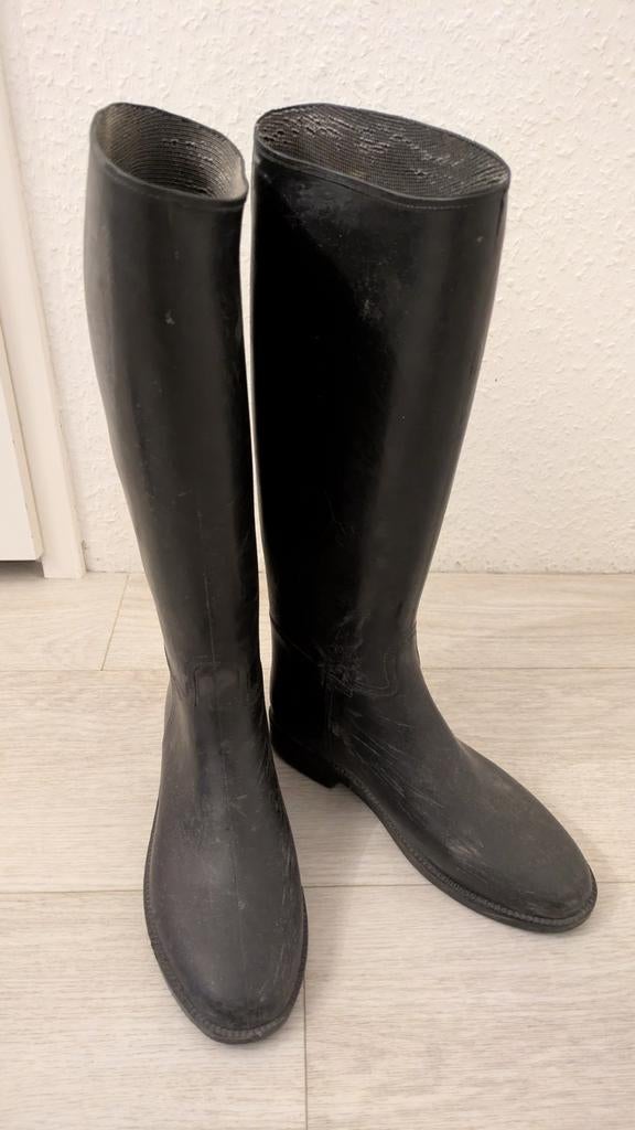Rijlaarzen Cadett maat 35, Dieren en Toebehoren, Paardrijkleding, Ophalen, Gebruikt, Kinderen, Schoeisel
