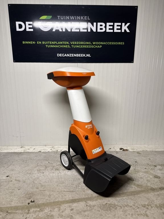 Stihl Stihl GHE 355.0 Hakselaar 2024, Nieuw, Stihl