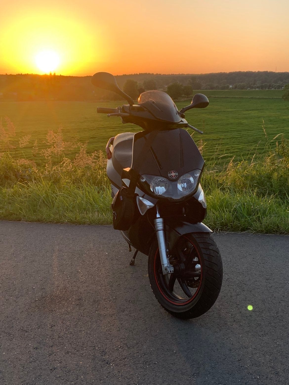 Scooter monteur Arnhem 2/4Takt, Ophalen, Zo goed als nieuw, Overige typen, Overige merken