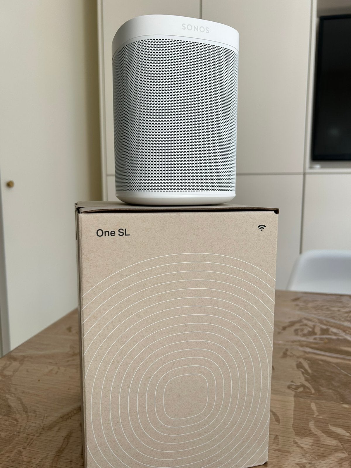 Foto 7 van Sonos One SL 2 stuks zgan