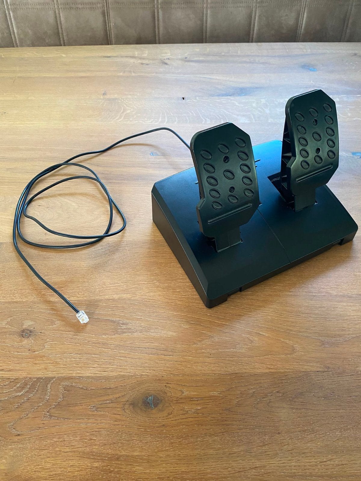 hori race stuur voor ps4, Ophalen, Gebruikt