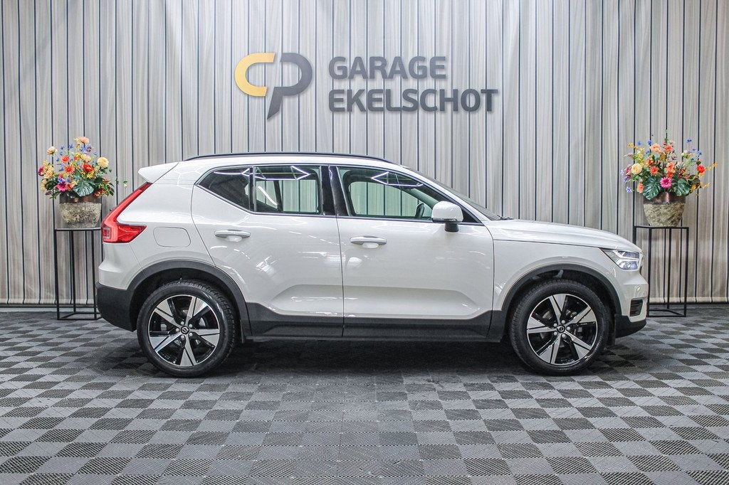 Volvo XC40 1.5 T2, Auto's, Volvo, Voorwielaandrijving, Gebruikt, Euro 6, 129 pk