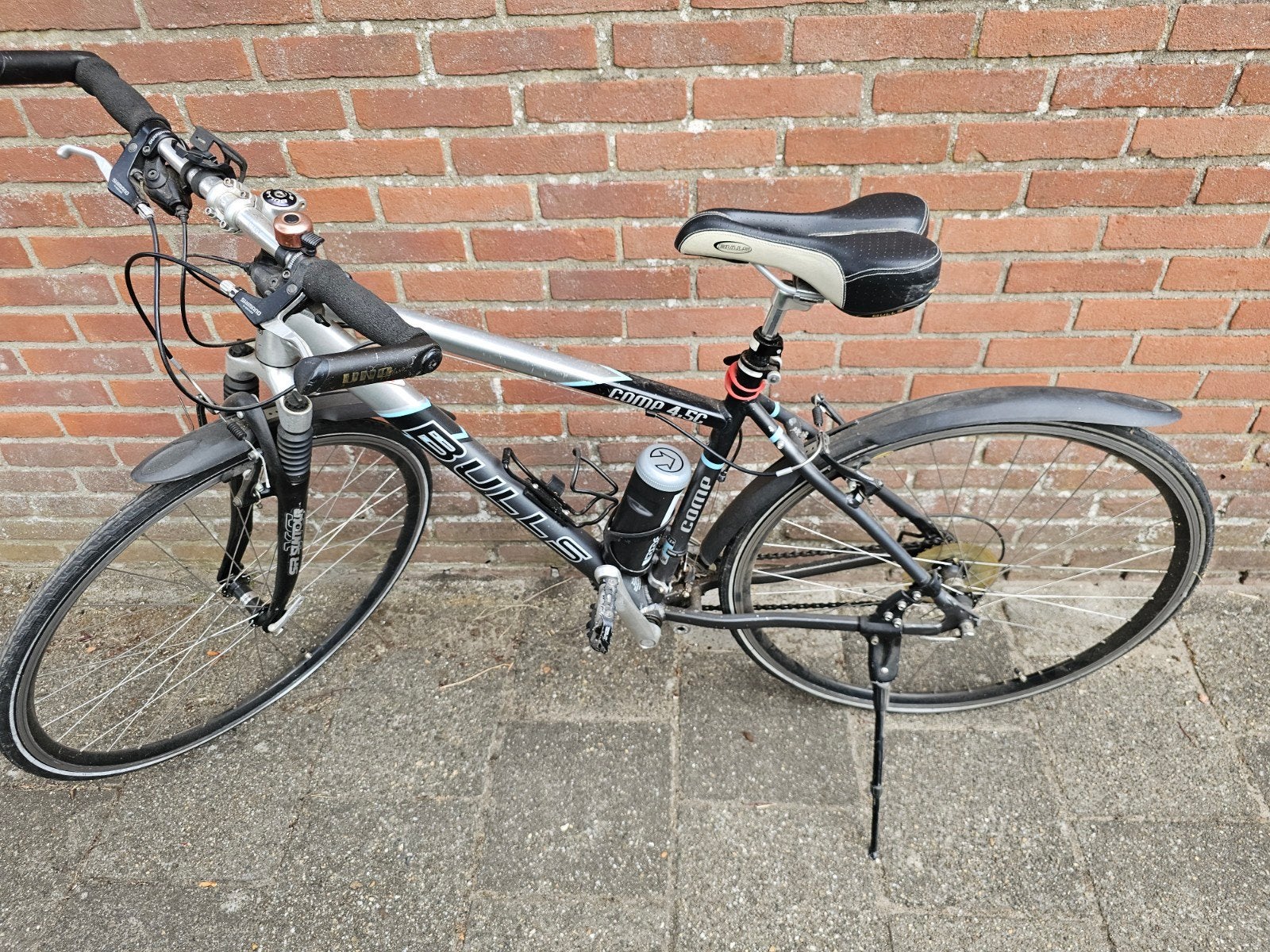Bulls Comp 4.5C Hybride Fiets - Gebruikt, Ophalen