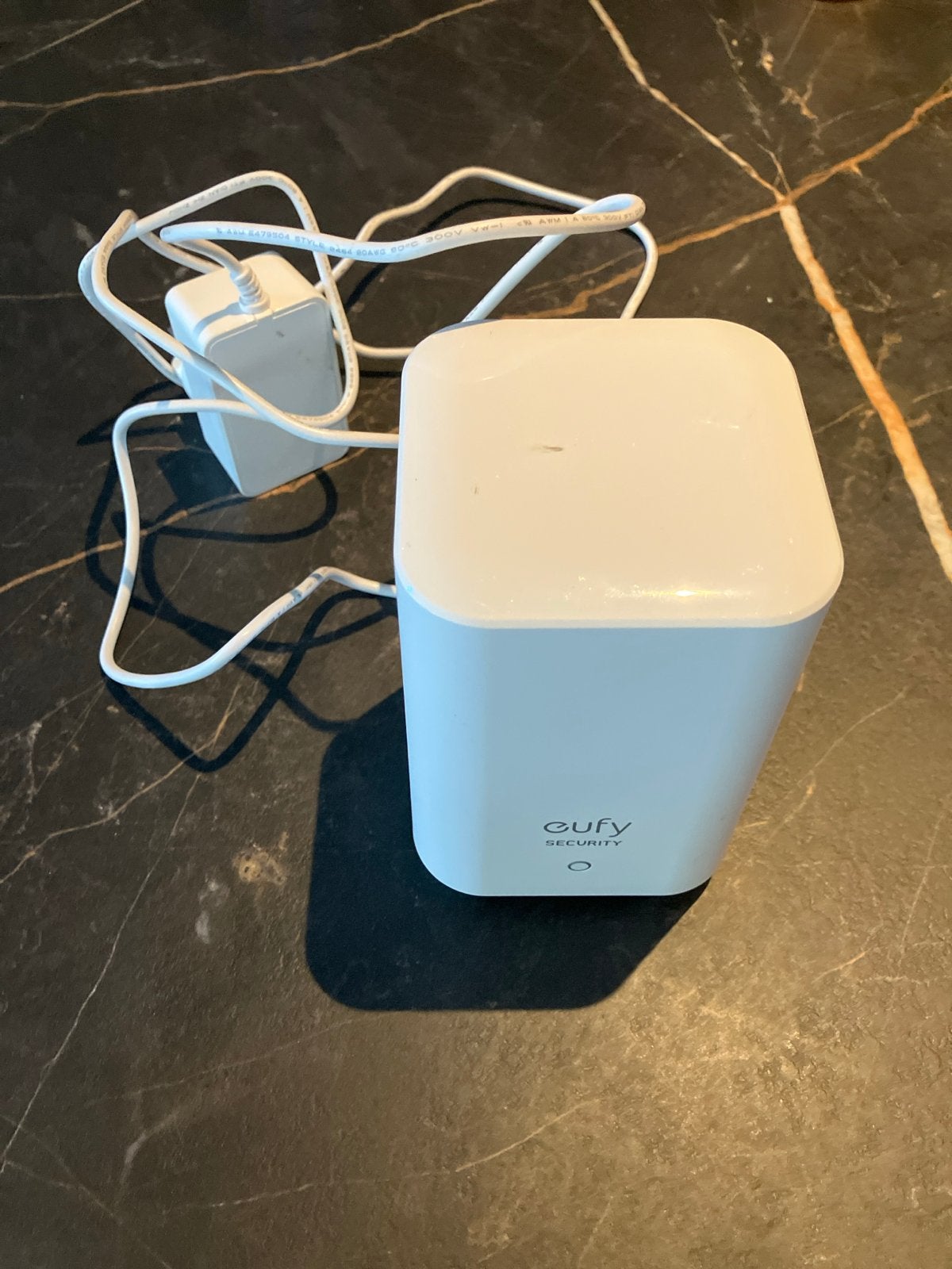 Eufy Security HomeBase 2 - Basisstation voor beveiliging, Ophalen, Zo goed als nieuw