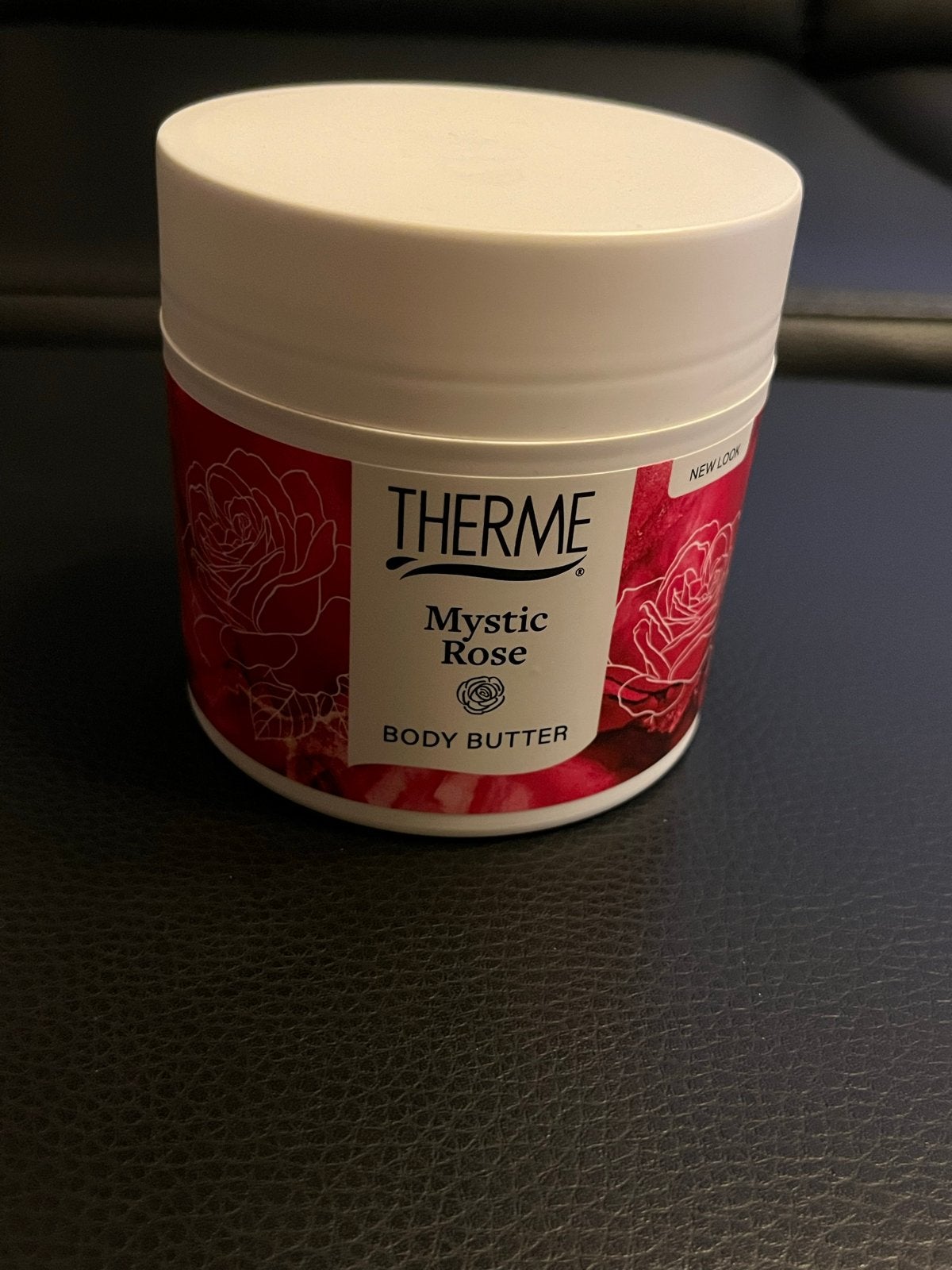 Therme Mystic Rose Body Butter - Nieuw, Ophalen of Verzenden, Nieuw, Bodylotion, Crème of Olie