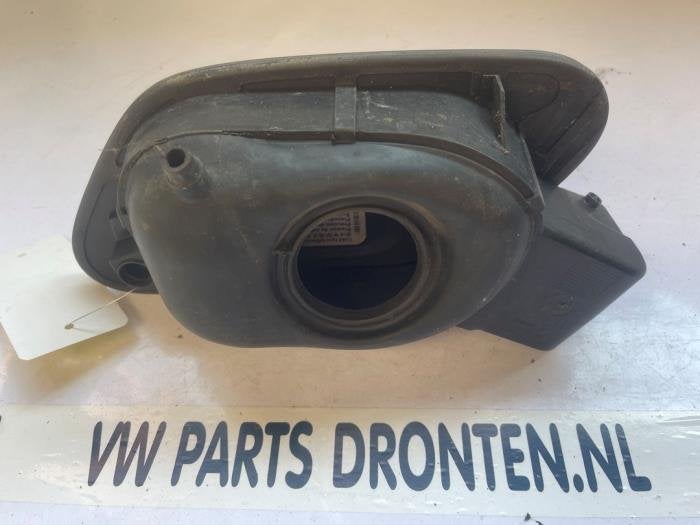 Tank Klep van een Volkswagen Golf (LC9X), Gebruikt, -, -, -