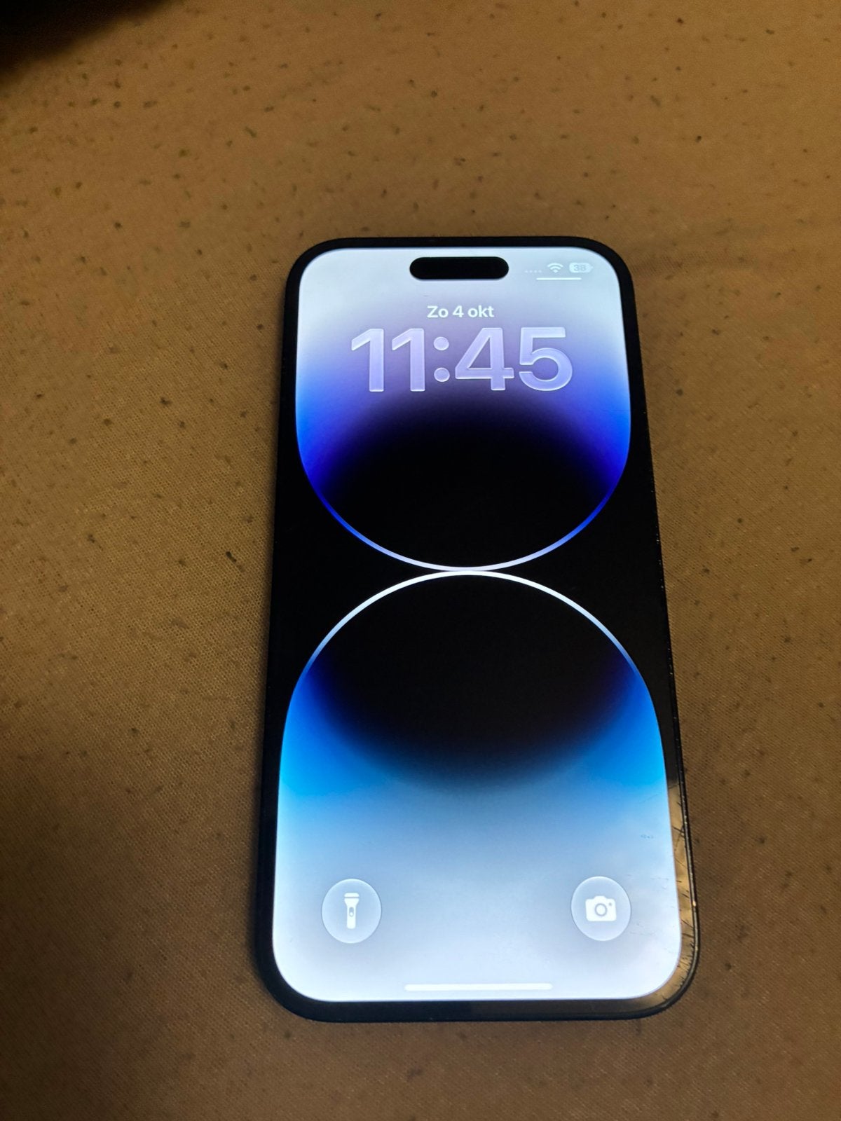 iPhone 14 Pro 256GB