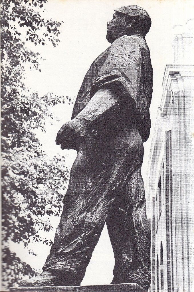 Janssen, Pierre - Een paar minuten was het stil (1965), Boeken, Ophalen of Verzenden, Nieuw