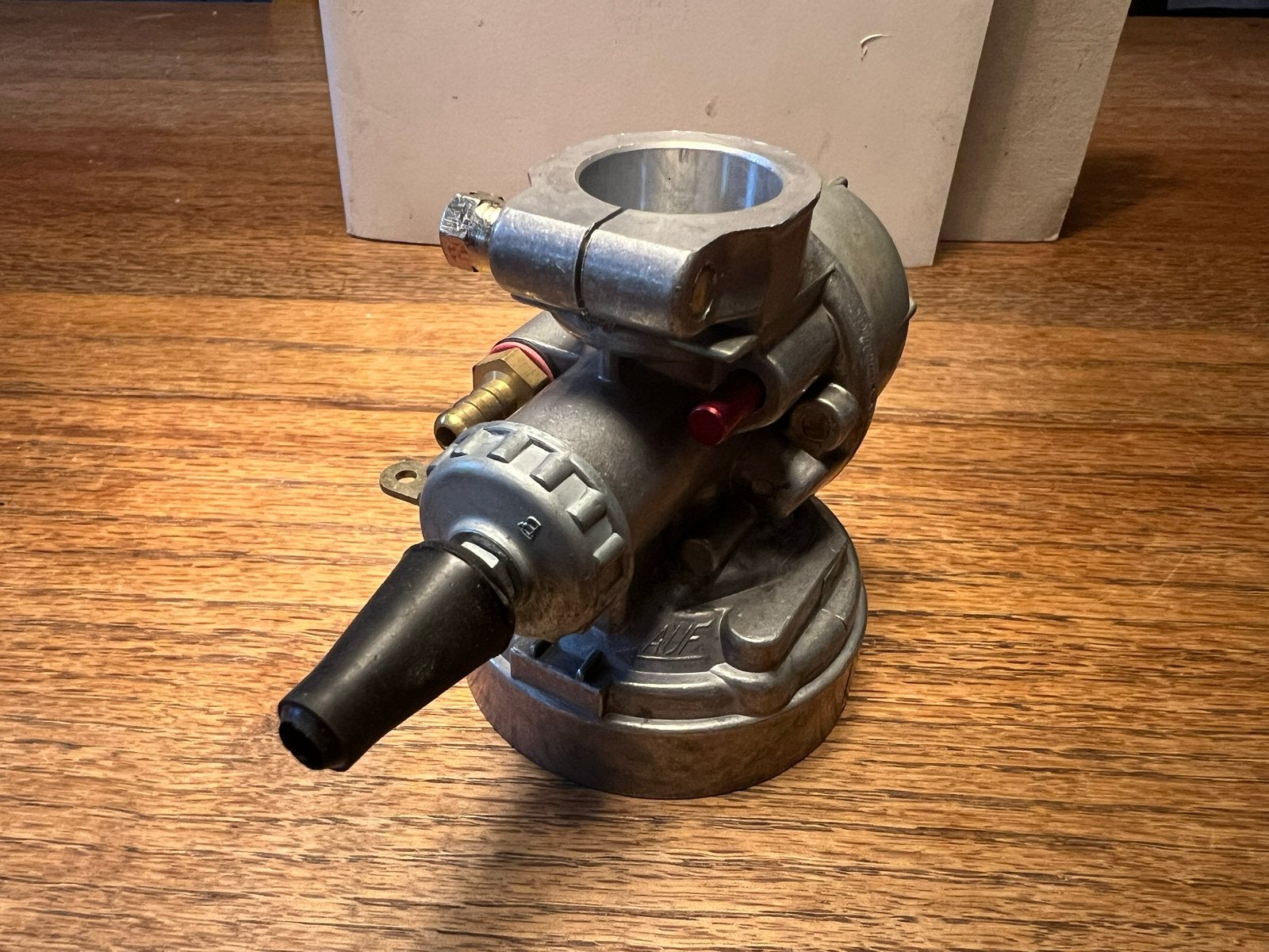 Bing 1/17/175 Replica Carburateur, Ophalen of Verzenden, Gebruikt, Carburateur