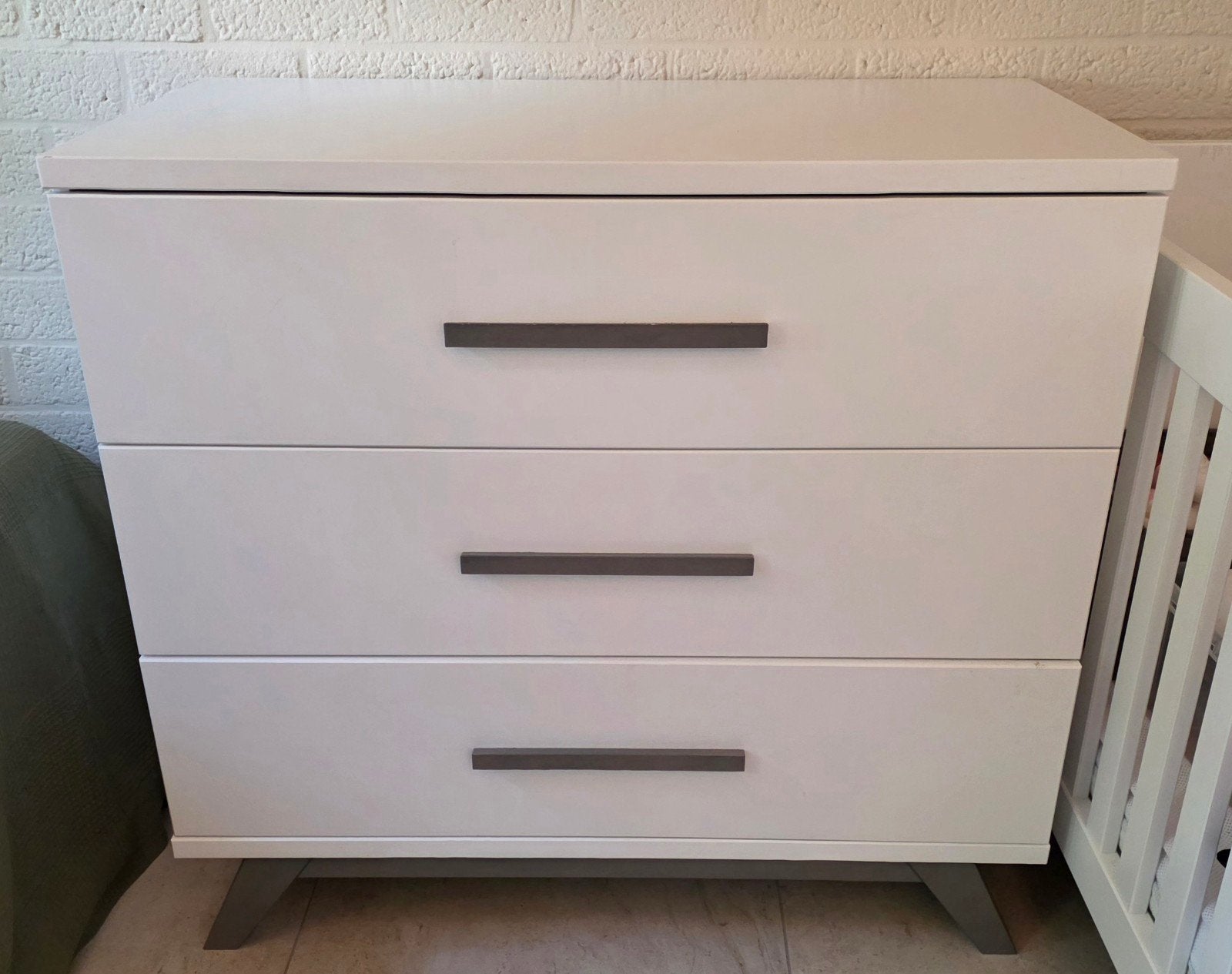 Commode Bopita, Ophalen, Gebruikt, 50 tot 70 cm, 100 cm of meer