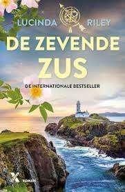 Lucinda Riley: De zeven zussen: Deel 7 De zevende zus, Boeken, Ophalen of Verzenden, Gelezen, Lucinda Riley, Europa overig