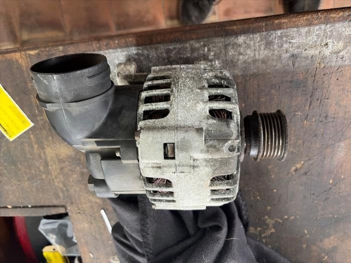 Dynamo van een BMW 3-Serie, Gebruikt, -, -, 3 maanden garantie