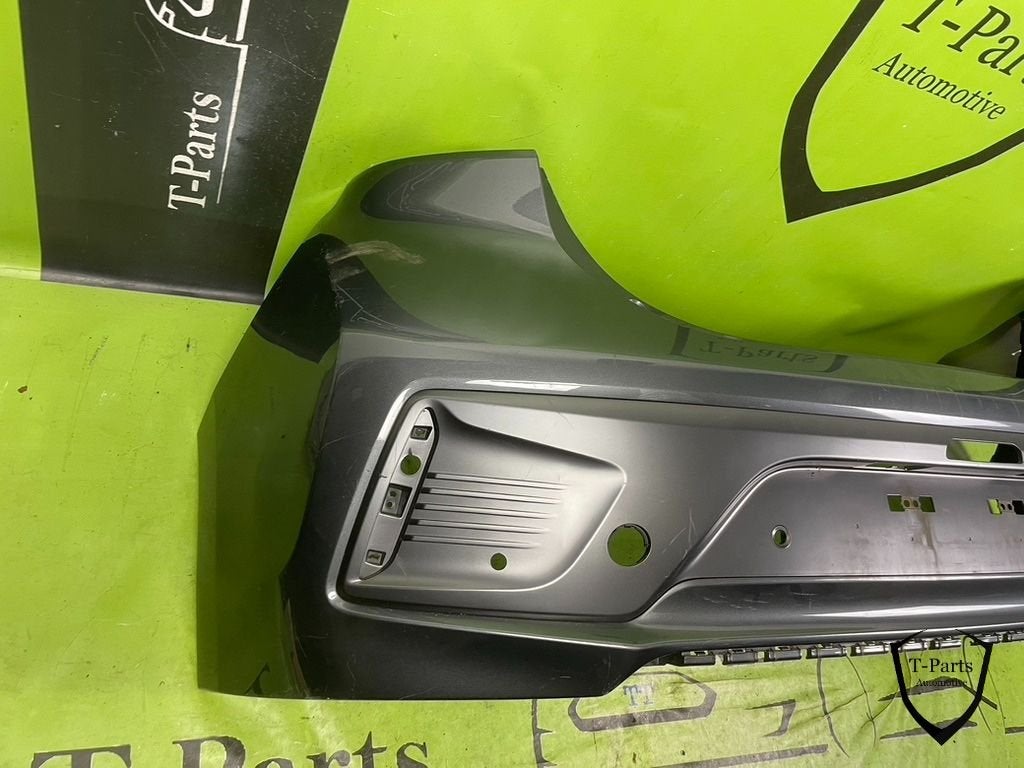 hyundai ioniq achterbumper bumper 86611 G2000 86611G2000 866, Info@fabrikant.eu, Fabrikant BV, Fabrikantstraat 1
1000 AA  Amsterdam, NL