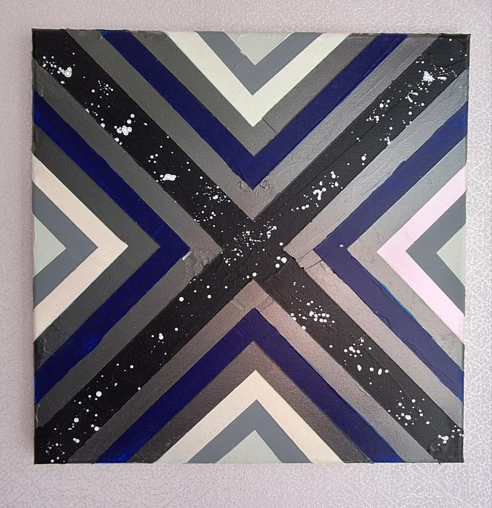 Space, Ophalen of Verzenden, Nieuw, Knutselwerk