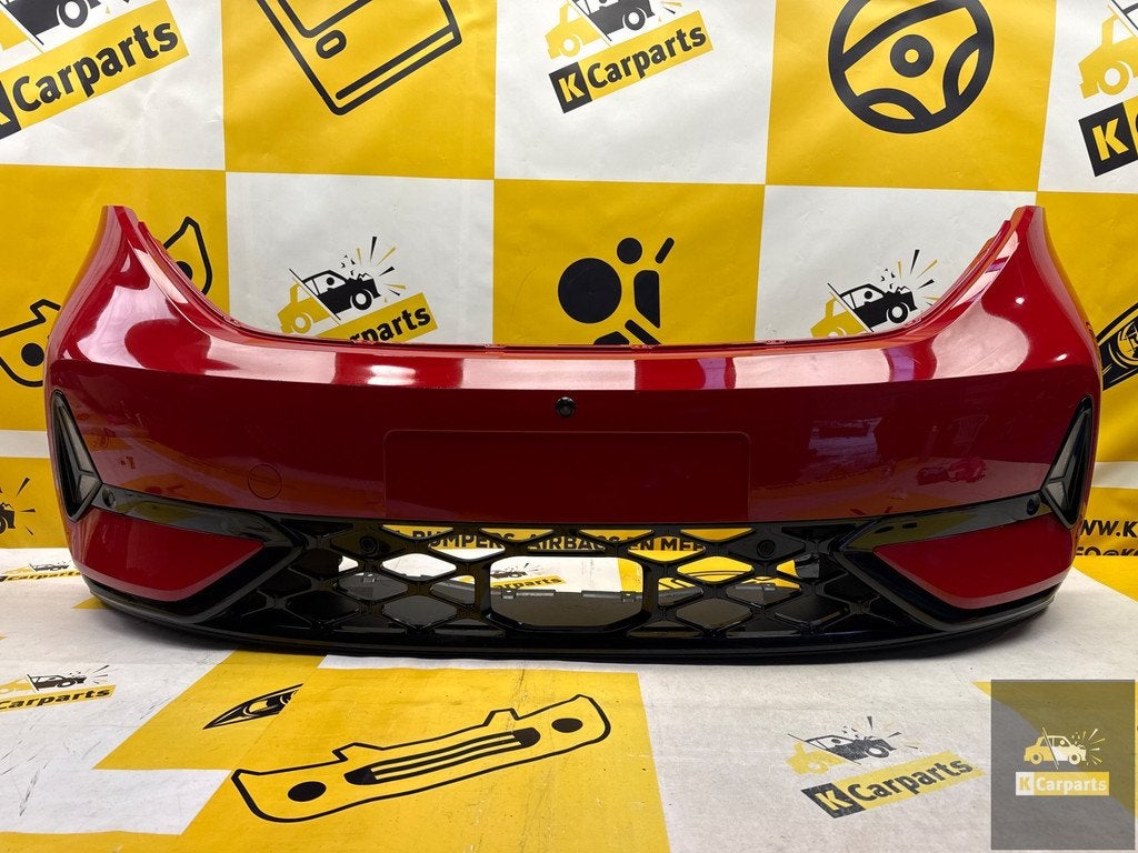 Volkswagen Vw ID Buzz GTX Voorbumper 1T3807221C Compleet 6 p, Gebruikt, Volkswagen AG, Bumper, Berliner Ring 2
38440  Wolfsburg, DE