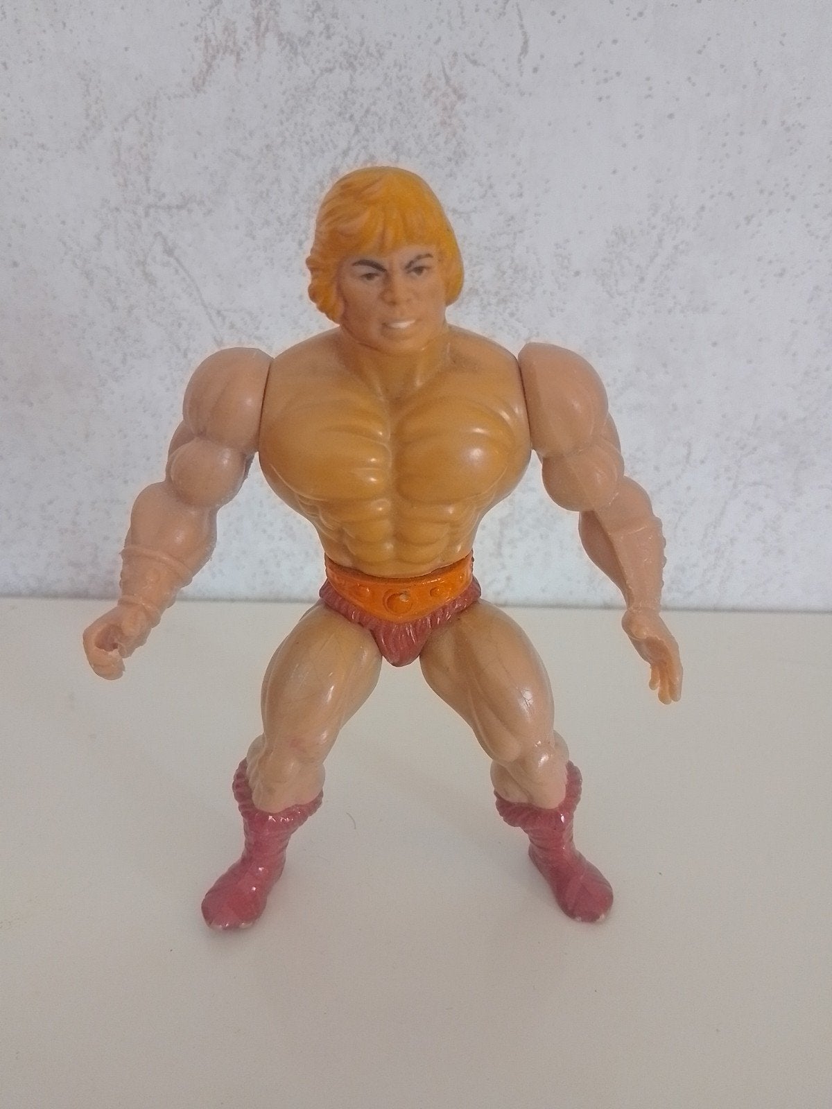 He-Man 1981 vintage MOTU, Verzamelen, Ophalen of Verzenden