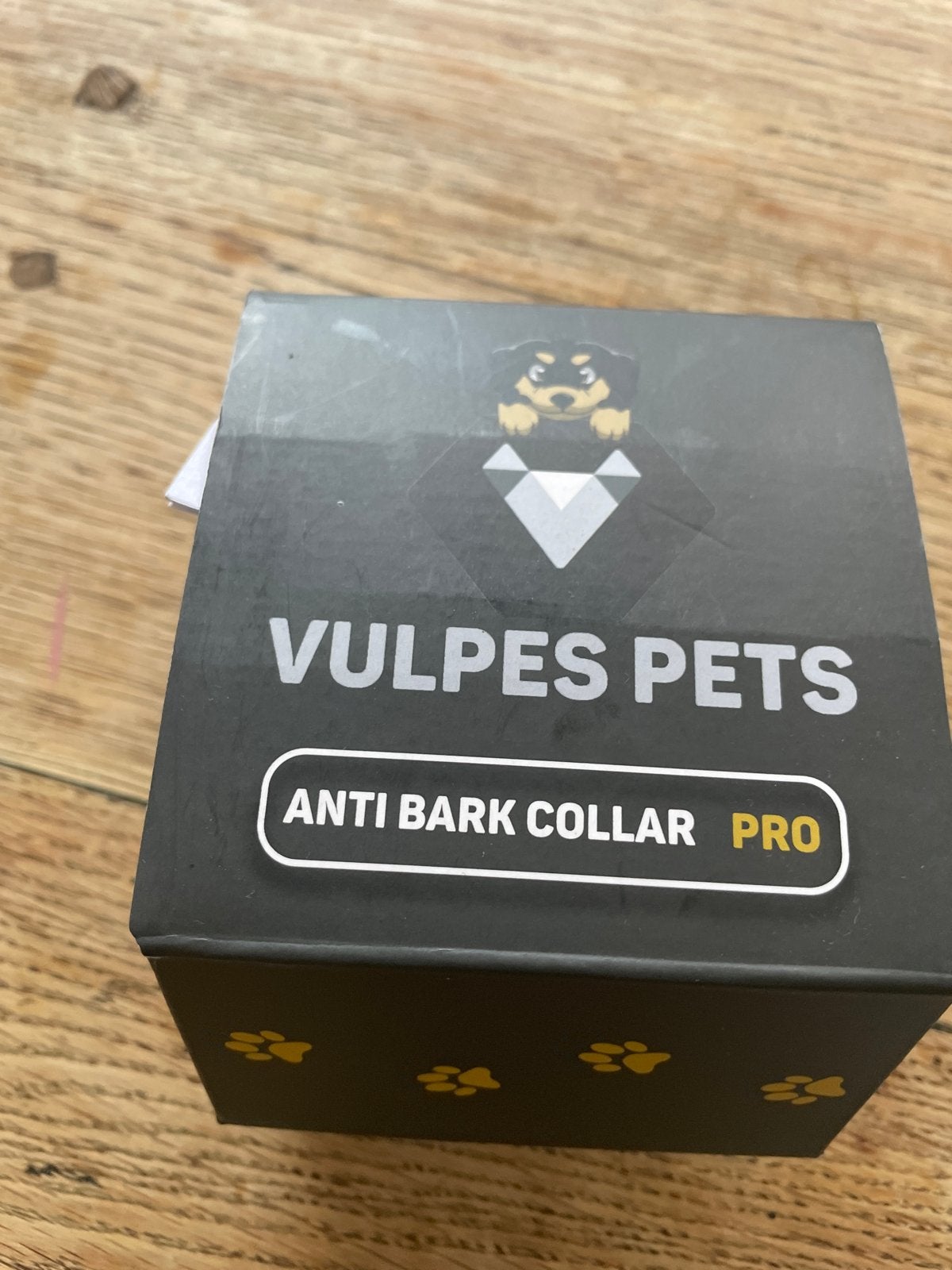 Antiblafband hondvriendelijk opvoedbandjes nieuw, Dieren en Toebehoren, Ophalen of Verzenden, Nieuw
