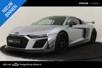 L-339-HL kentekencheck: Audi R8 Coupe, APK en kosten 14 Audi R8 5.2 PERFORMANCE RWD -CARBON BODYKIT|CARBON SPOILER|C
