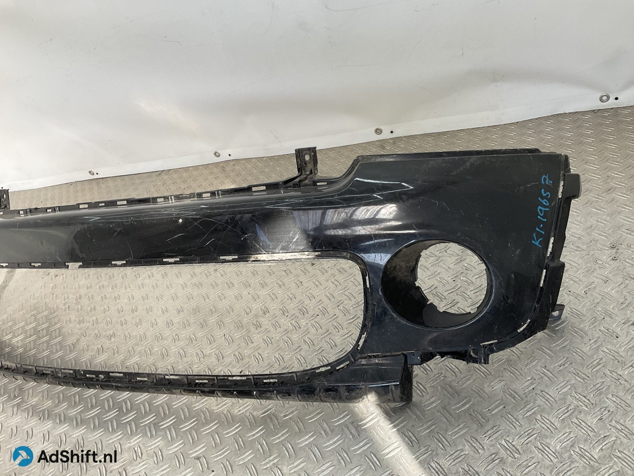 BUMPER Mini One R56 2011-2015 7250772 VOORBUMPER K1-19657, Auto-onderdelen, Carrosserie en Plaatwerk, Bumper