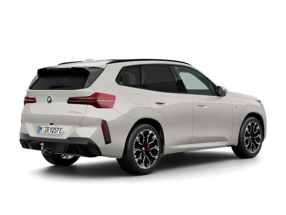 BMW X3 30e xDrive | M Sportpakket Pro | Premium Pack | Profe, Automaat, 1998 cc, 4 cilinders, 135 min