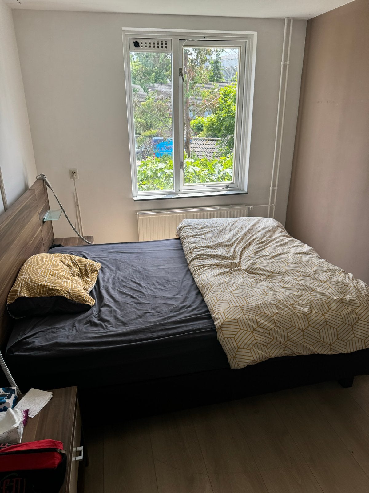 Kamer te huur voor vrouw, Eindhoven