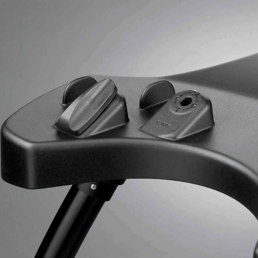 Weber Q onderstel / standaard (Q140), Ophalen, Gebruikt, Weber