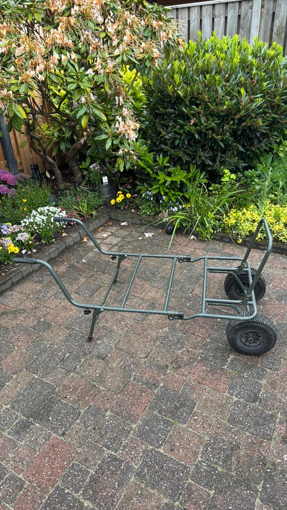 Trolley, Ophalen of Verzenden, Overige typen