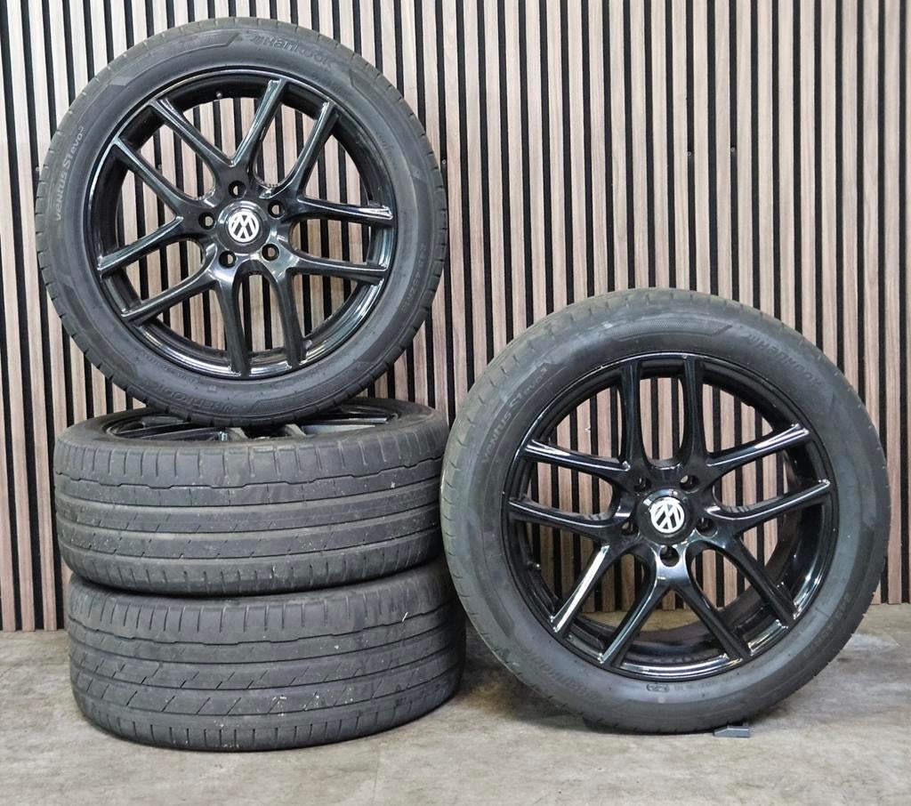 G, Auto-onderdelen, Ophalen, 19 inch, Winterbanden, Banden en Velgen