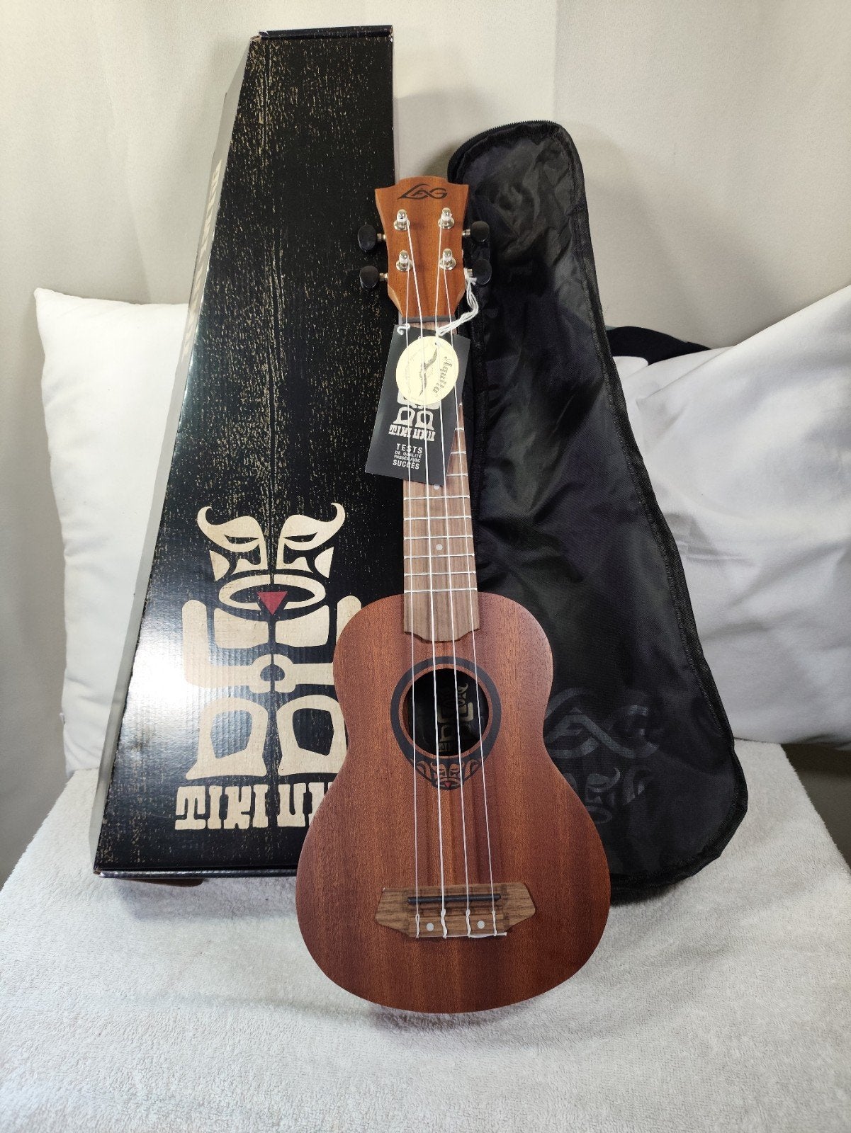 Nieuwe Ukeleles - Diverse modellen Emmen rond de 20 soorten, Ophalen of Verzenden, Nieuw, Ukelele