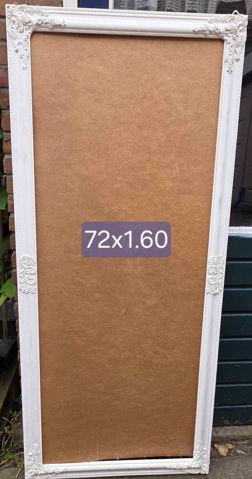 Lijst, Ophalen of Verzenden