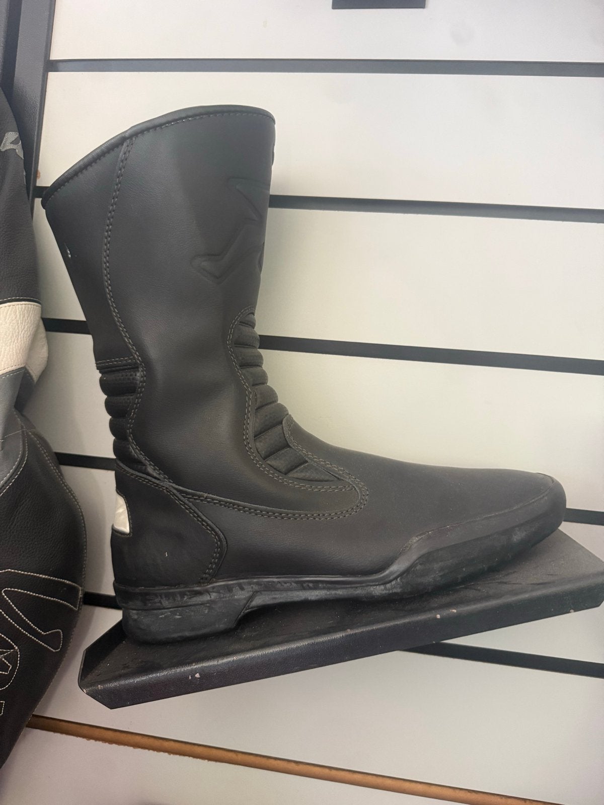 Hebo motorlaarzen - Diverse maten (40, 41, 42, 36), Motoren, Kleding | Motorkleding, Laarzen, Heren, Nieuw zonder kaartje, Ophalen of Verzenden