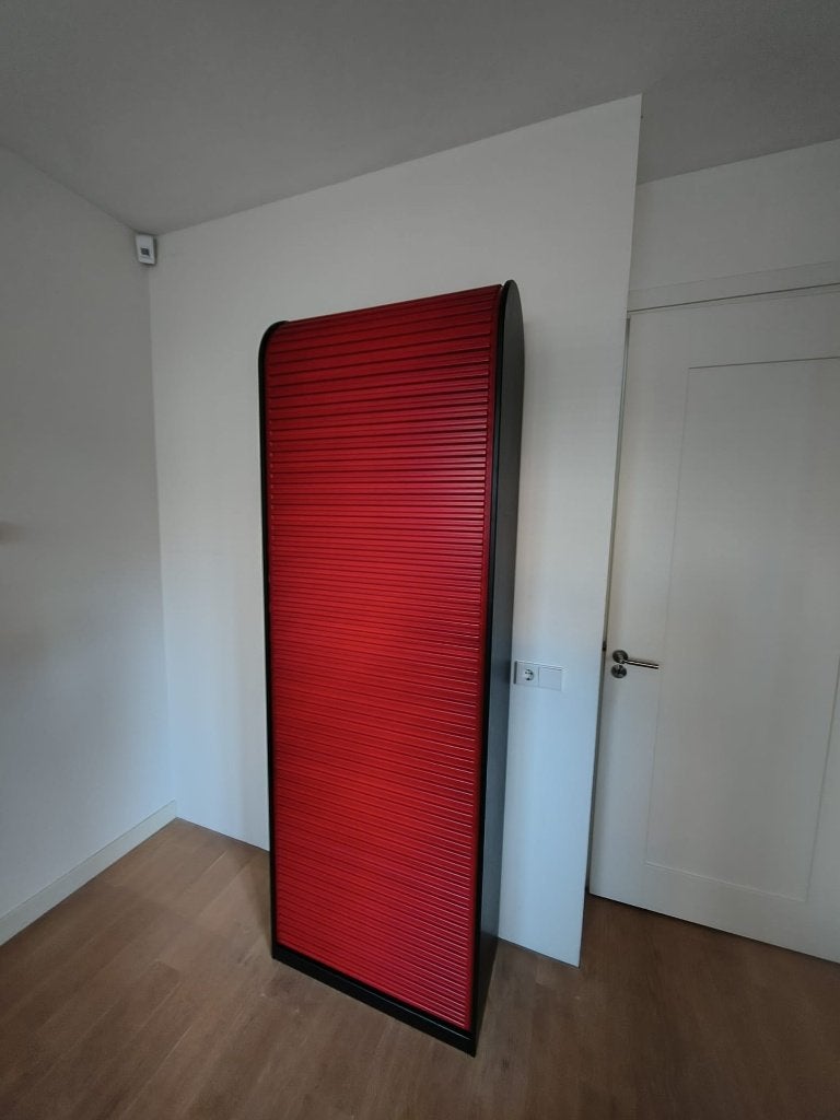amsterdammer pastoe, Ophalen, Gebruikt, 200 cm of meer, 50 tot 100 cm