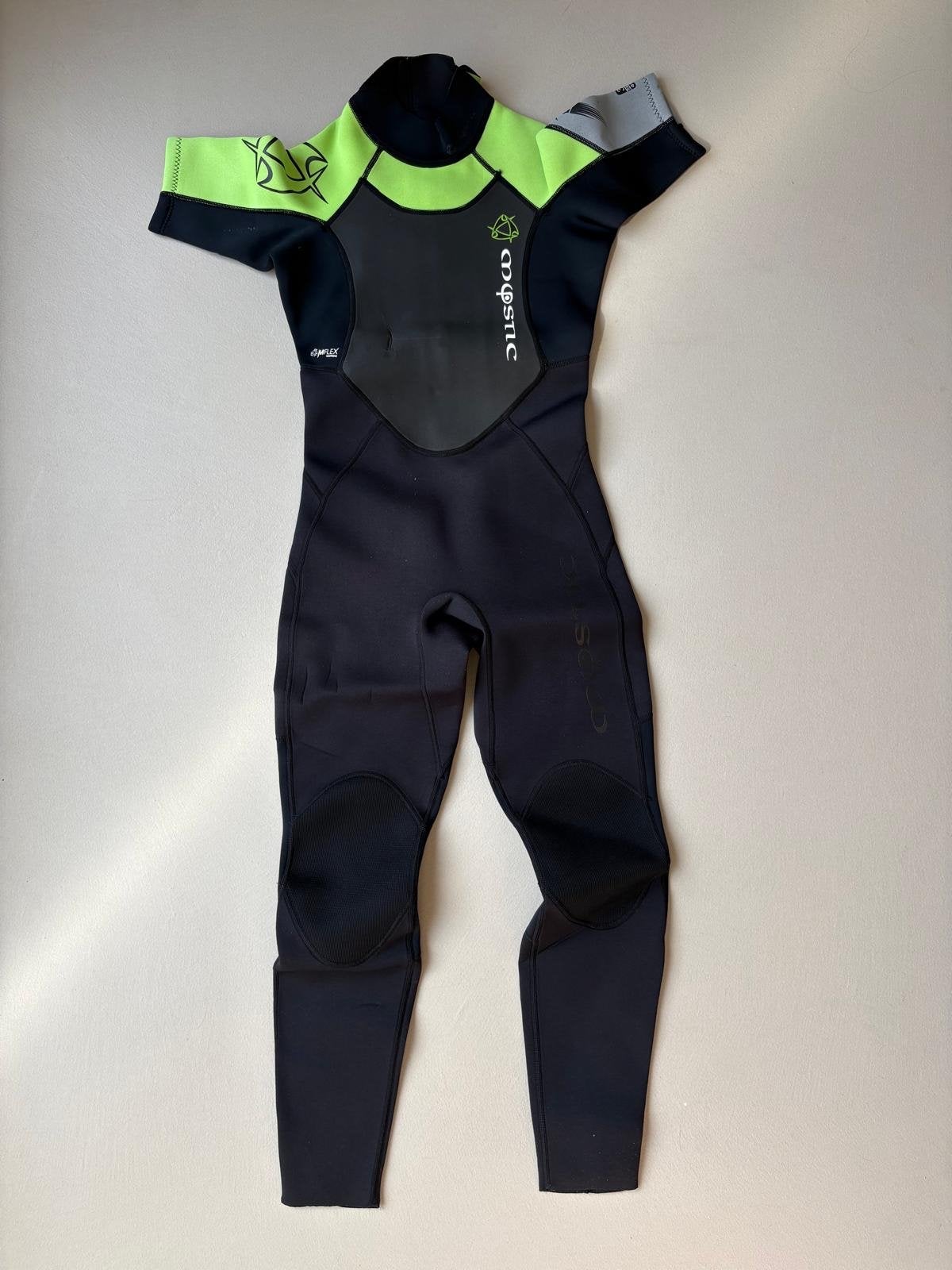 Mystic Wetsuit Maat M, Ophalen, Gebruikt, Overige typen