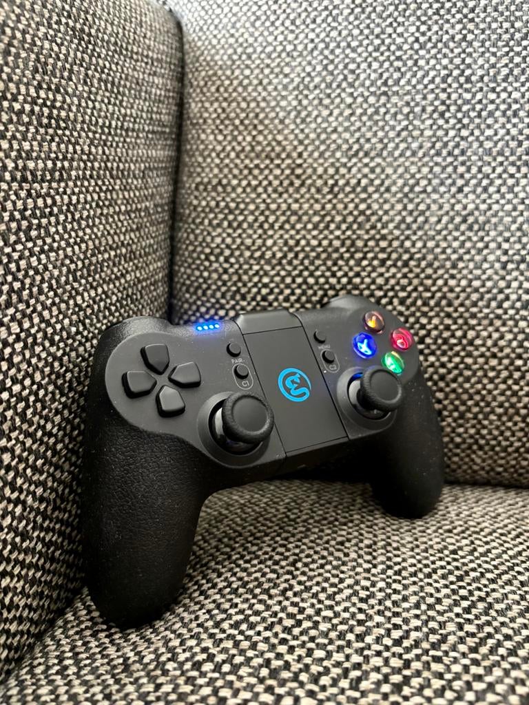 Gamestir controller voor DJI Tello, Ophalen of Verzenden, Gebruikt, Controller, Draadloos