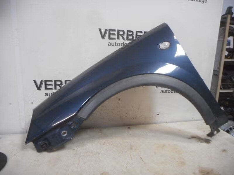 SPATBORD LINKS VOOR Opel Corsa C (F08 / 68), Bahnhofsplatz 65423 Rüsselsheim am Main, DE, Gebruikt, Opel, Opel Automobile GmbH