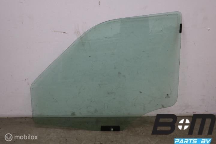Portierruit LV Fiat Doblo Cargo 51872768, Auto-onderdelen, Ruiten en Toebehoren, Gebruikt
