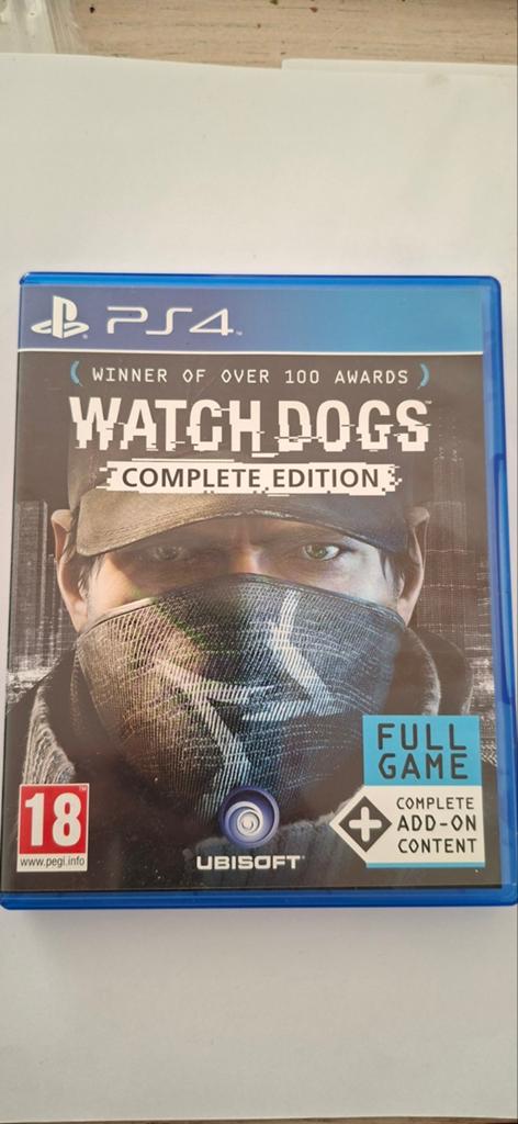 Diverse PS4 games - Onverpakt, Online, Gebruikt, Vanaf 18 jaar, Overige genres