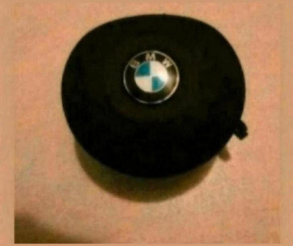 AIRBAG BMW E46 E39 E53 X5 318I 320I 323I 3251 330I 5201, Ophalen of Verzenden