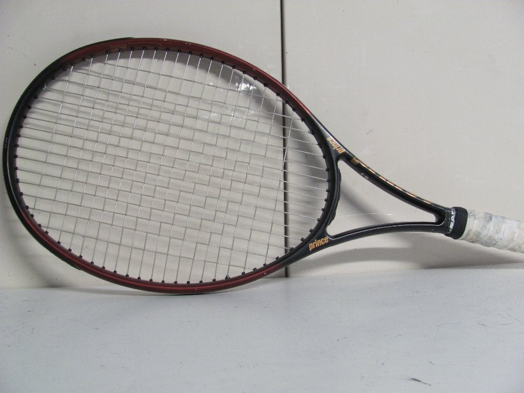 tennisracket van Prince de ARC, Sport en Fitness, L2, Prince, Ophalen of Verzenden, Zo goed als nieuw