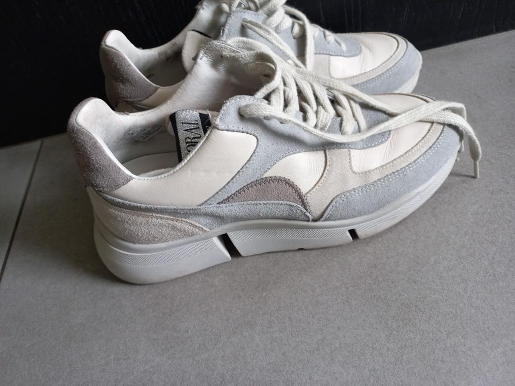 Toral sneaker, Ophalen of Verzenden