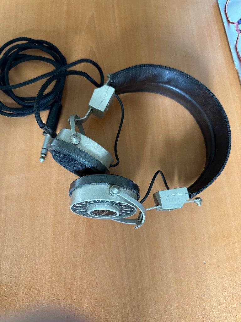 SONY Stereo Koptelefoon DR-15, Meerkleurig, On-ear, Ophalen of Verzenden, Sony