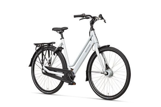 Fonk 7 (N7) L (Light Silver Matt) 53, Ophalen, 53 tot 56 cm, -, -