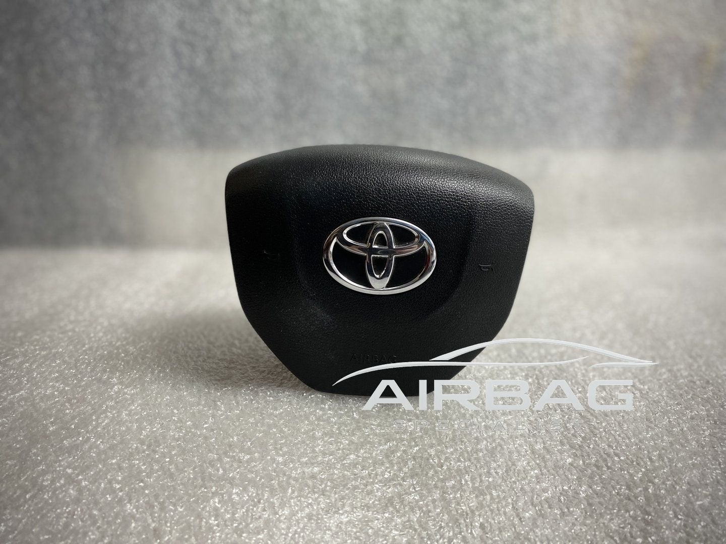 Toyota PRO-ACE 2015+ stuur airbag 98285992ZD, Gebruikt, -, -, Ophalen of Verzenden