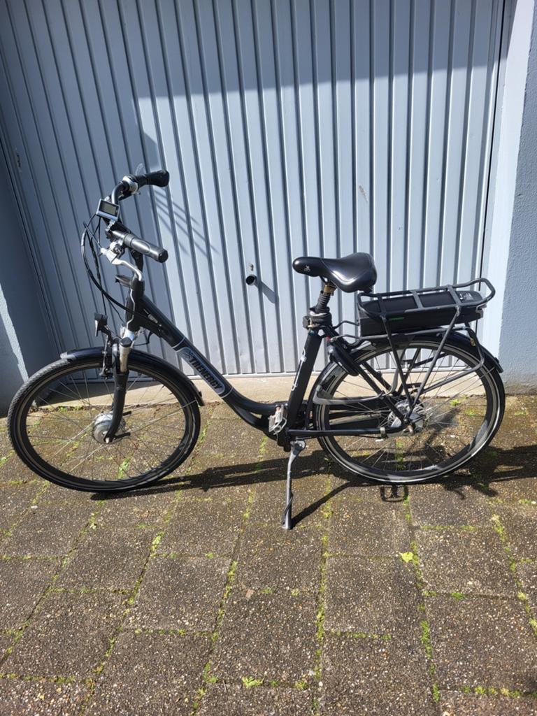 Gebruikte elektrische fiets - Pegasus, Fietsen en Brommers, Elektrische fietsen, Overige merken, Gebruikt, Ophalen of Verzenden