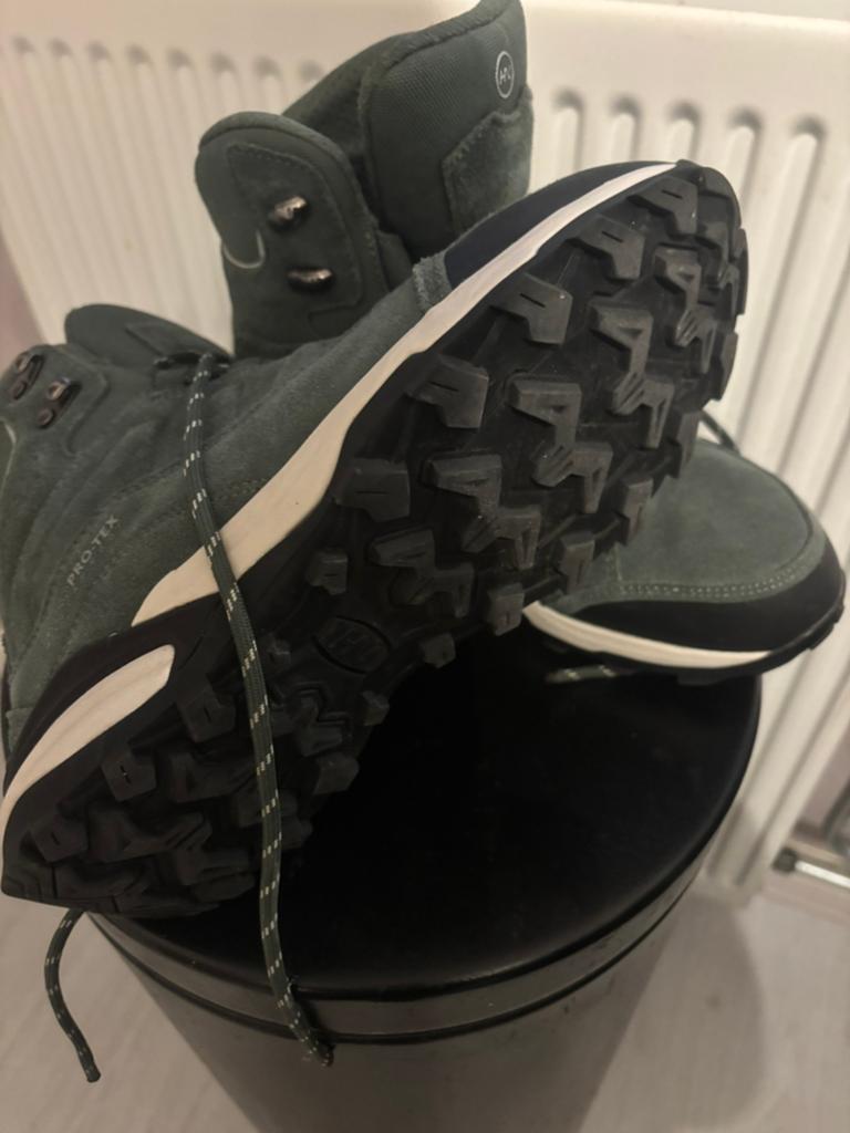Human Nature Alexia wandelschoenen - Maat 38, Ophalen of Verzenden, Zo goed als nieuw, Schoenen